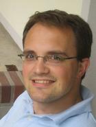 [image of Daniel Keysers]